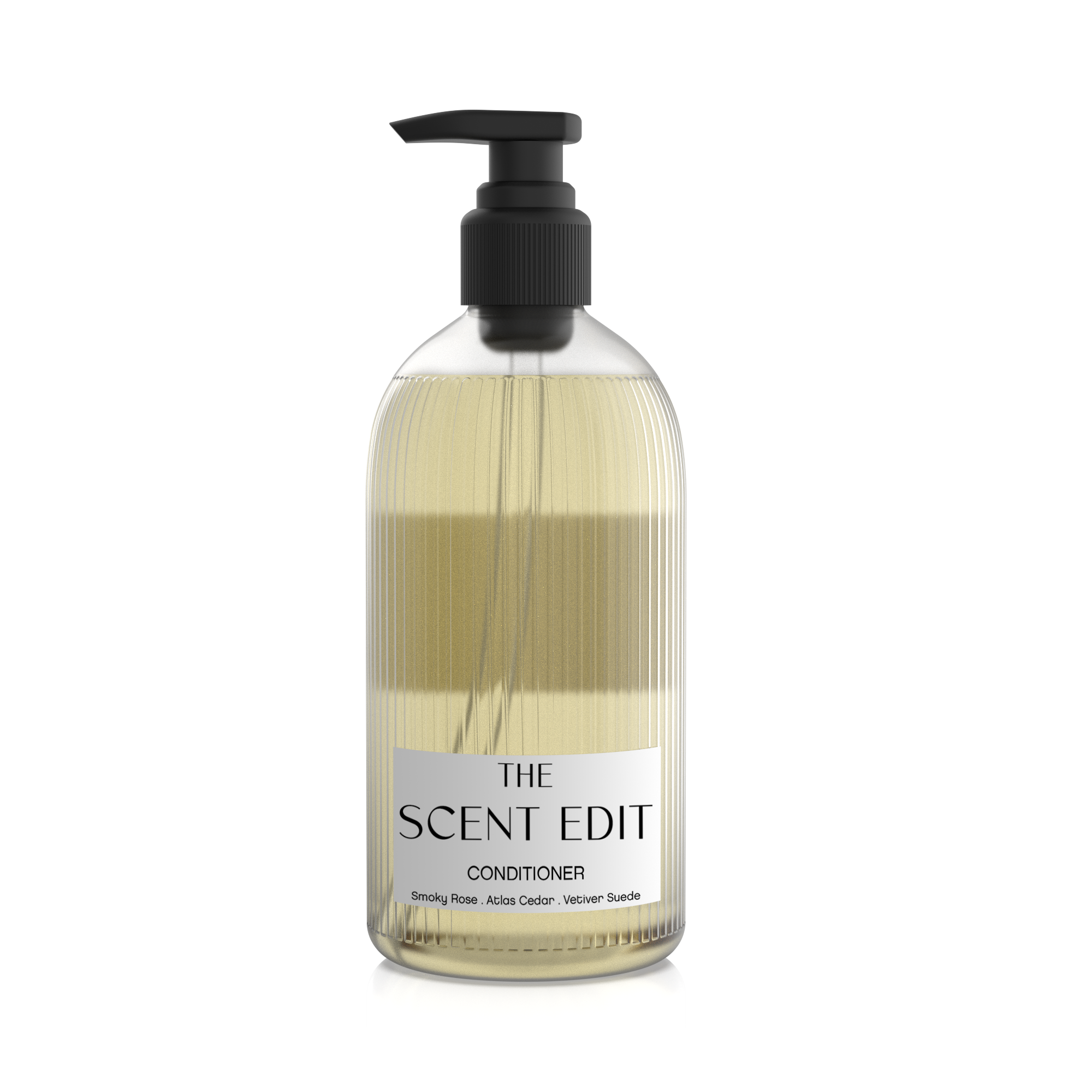 Nourishing botanical extracts help to moisturise and smooth, leaving hair weightless and reinvigorated. 